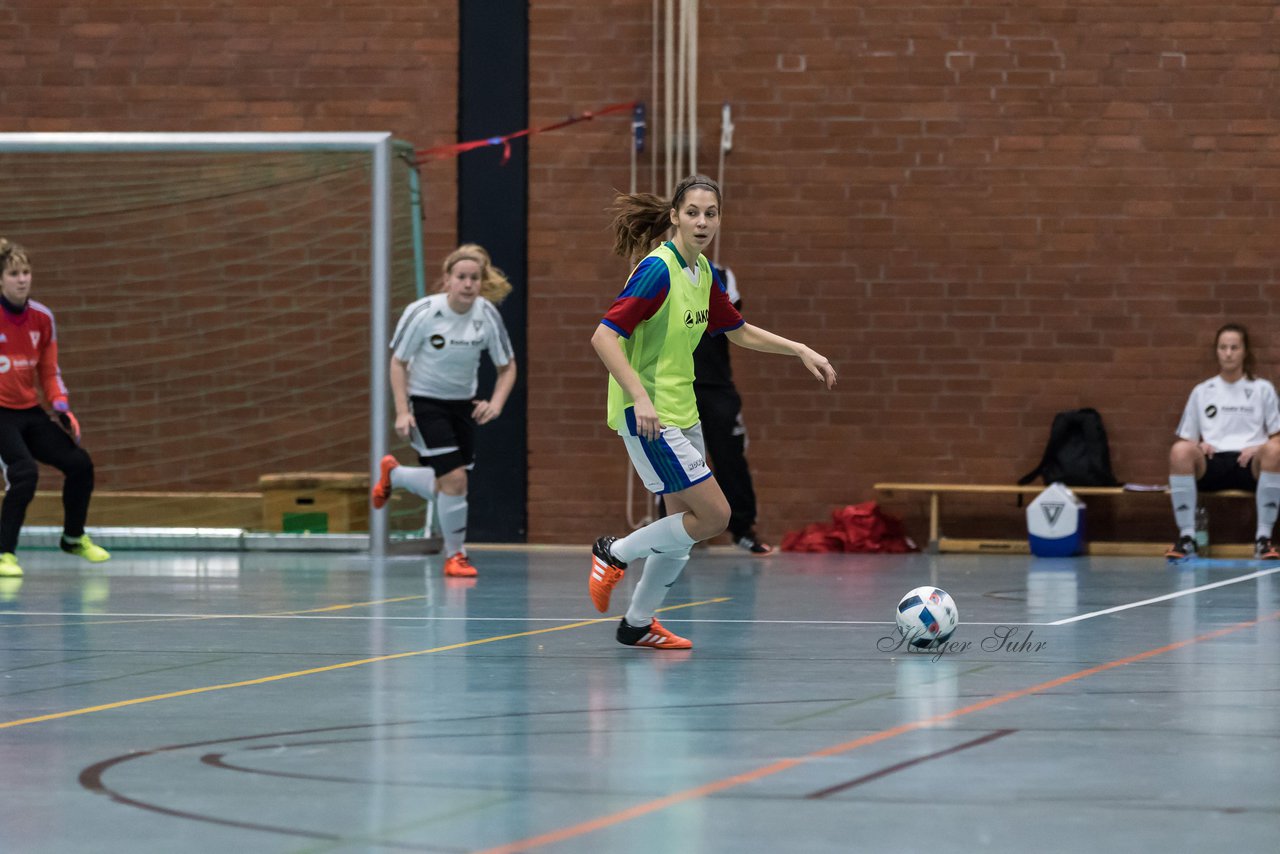 Bild 751 - Dodenhof Cup